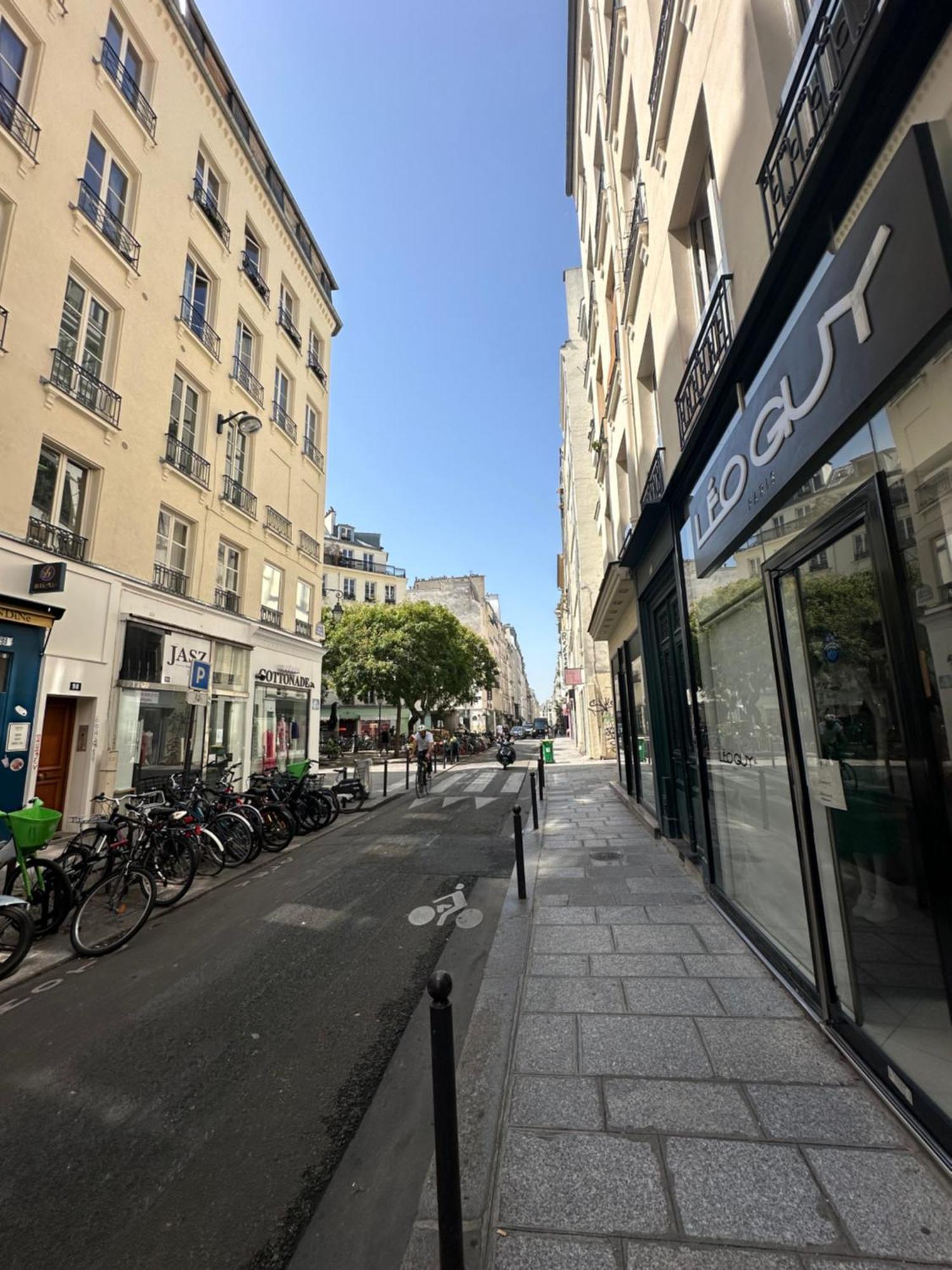 Au Coeur De * Paris