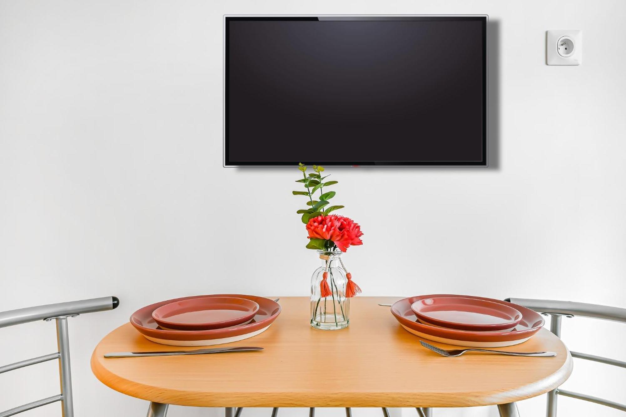 La Felicita - Avec Balcon - Netflix Apartment *