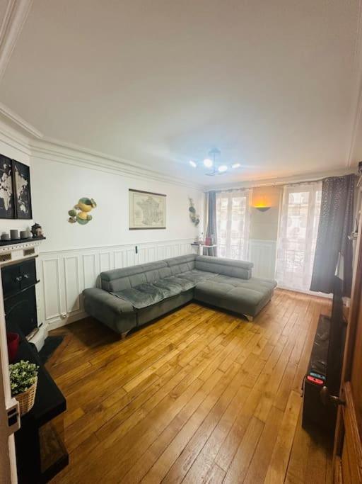 Comfort Paris