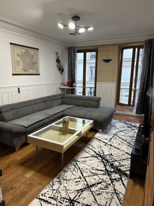 Comfort Apartment *