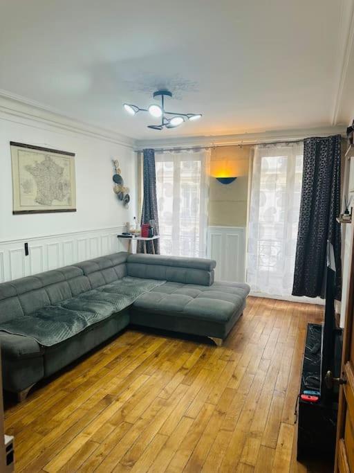 Apartment Comfort *