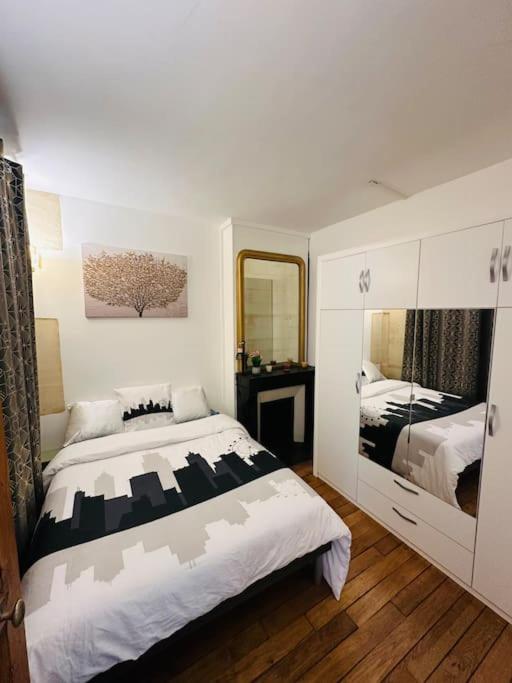 Comfort Paris