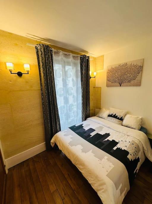 Apartment Comfort