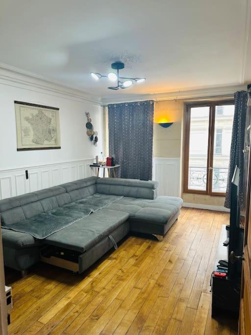 Comfort * Paris