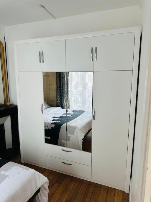 Comfort * Paris