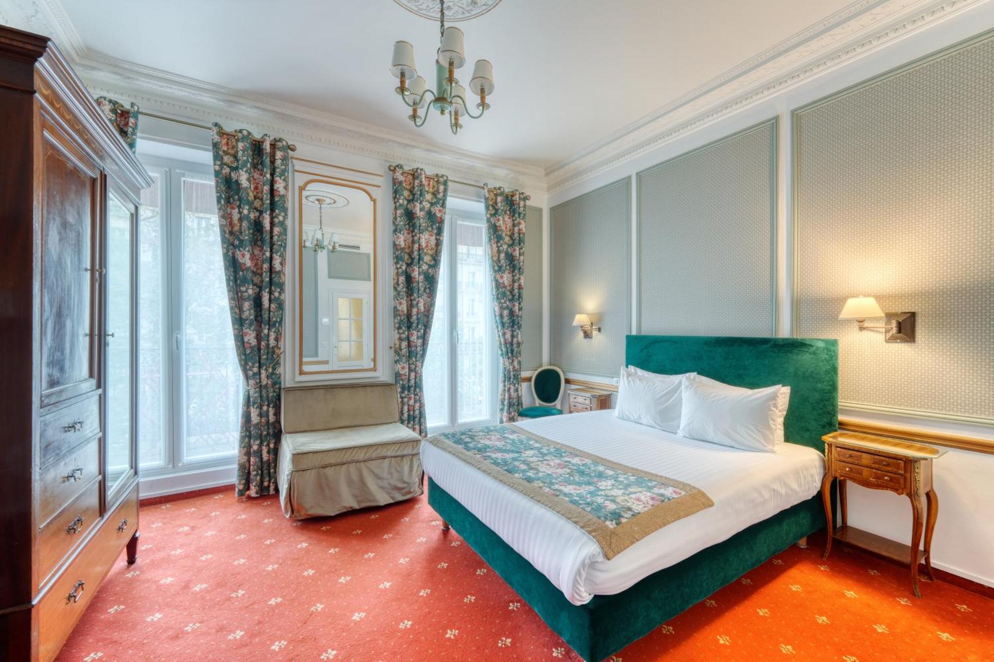 Hotel Belfast 4*