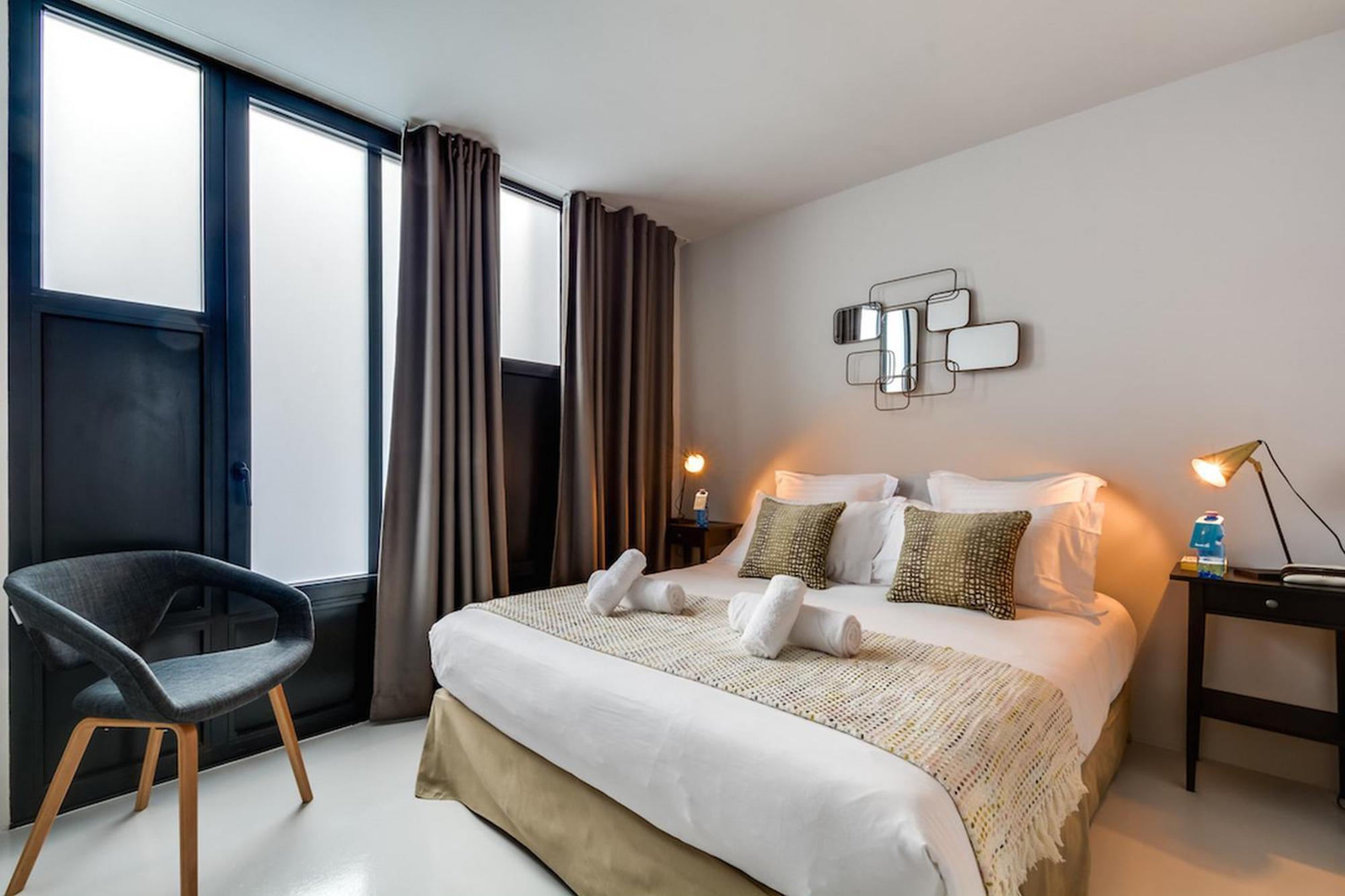 Sweet - Brune Apartment Paris