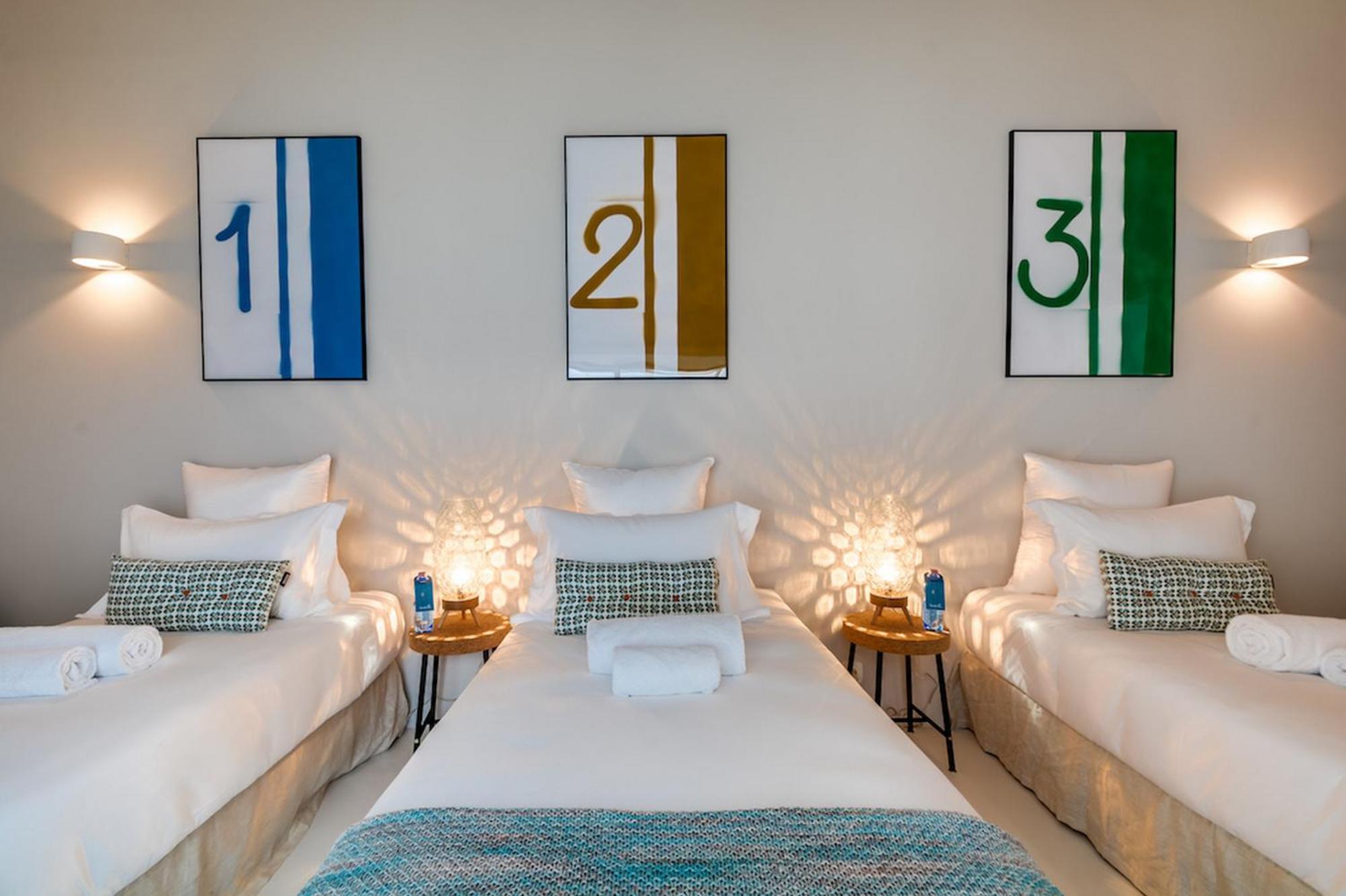 Sweet - Brune Apartment