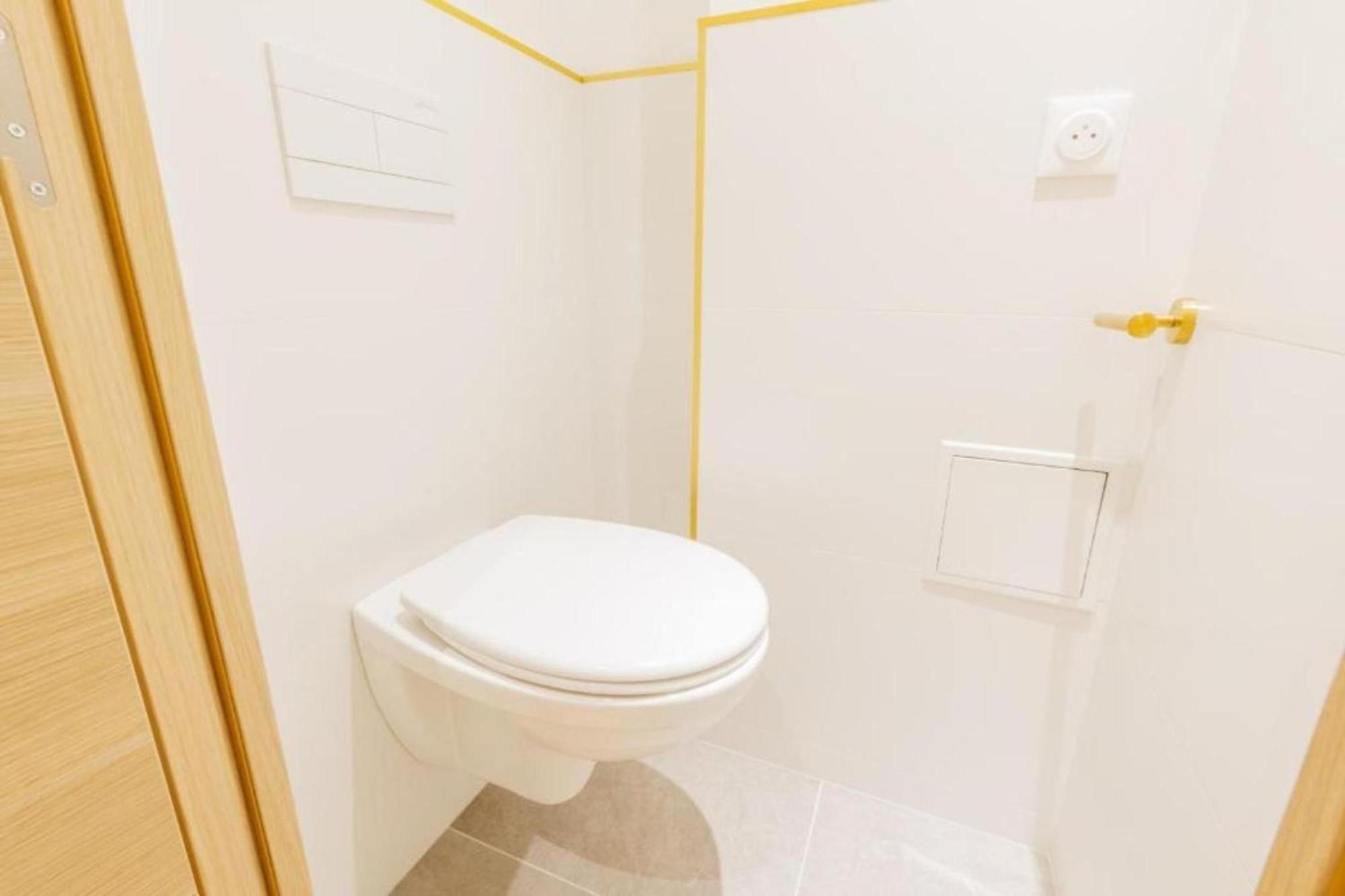 Charming - 1br-3p - Guy Moquet * Paris