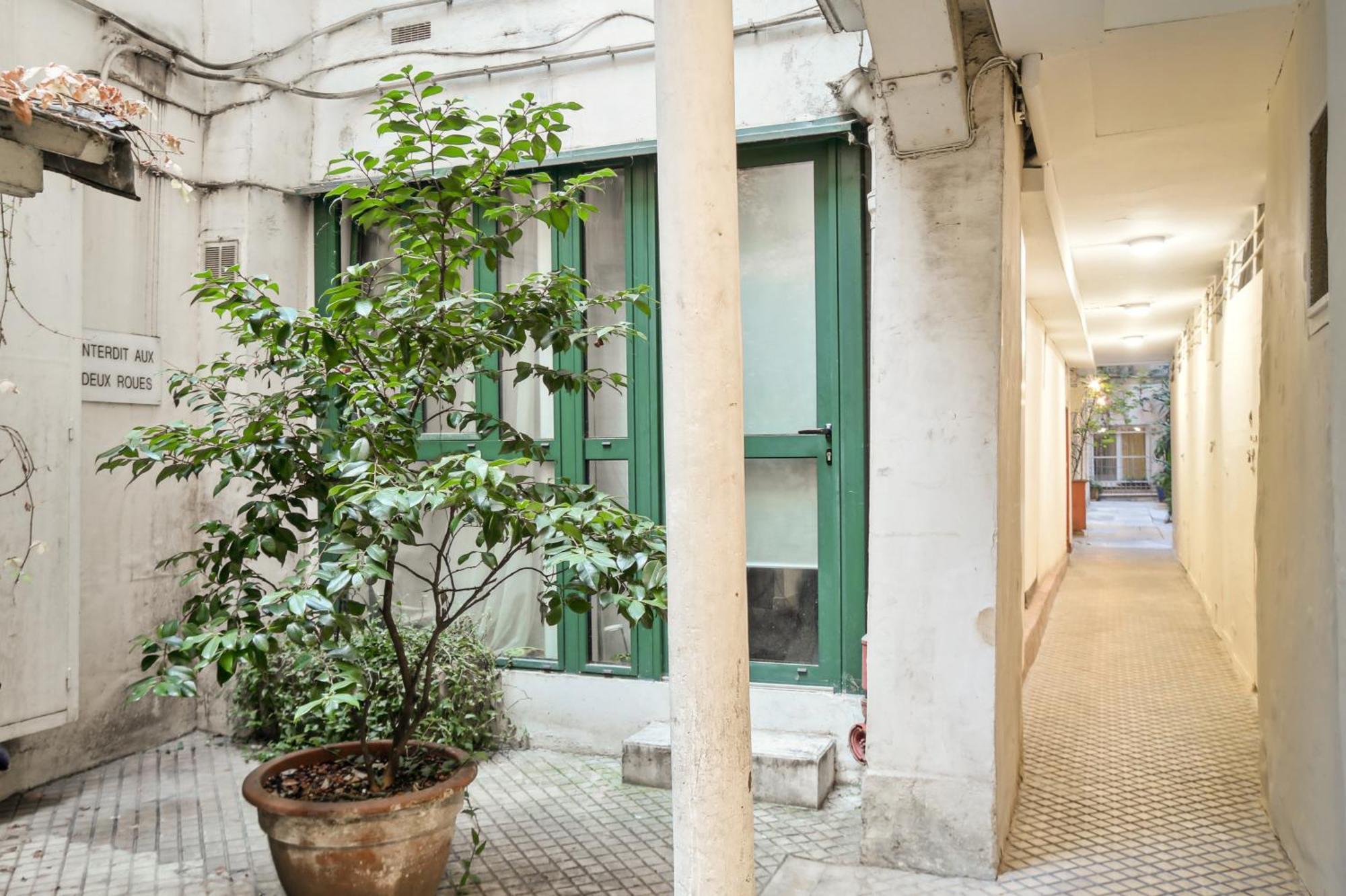 Appartement Lavie Maison : Ac & Center Of *