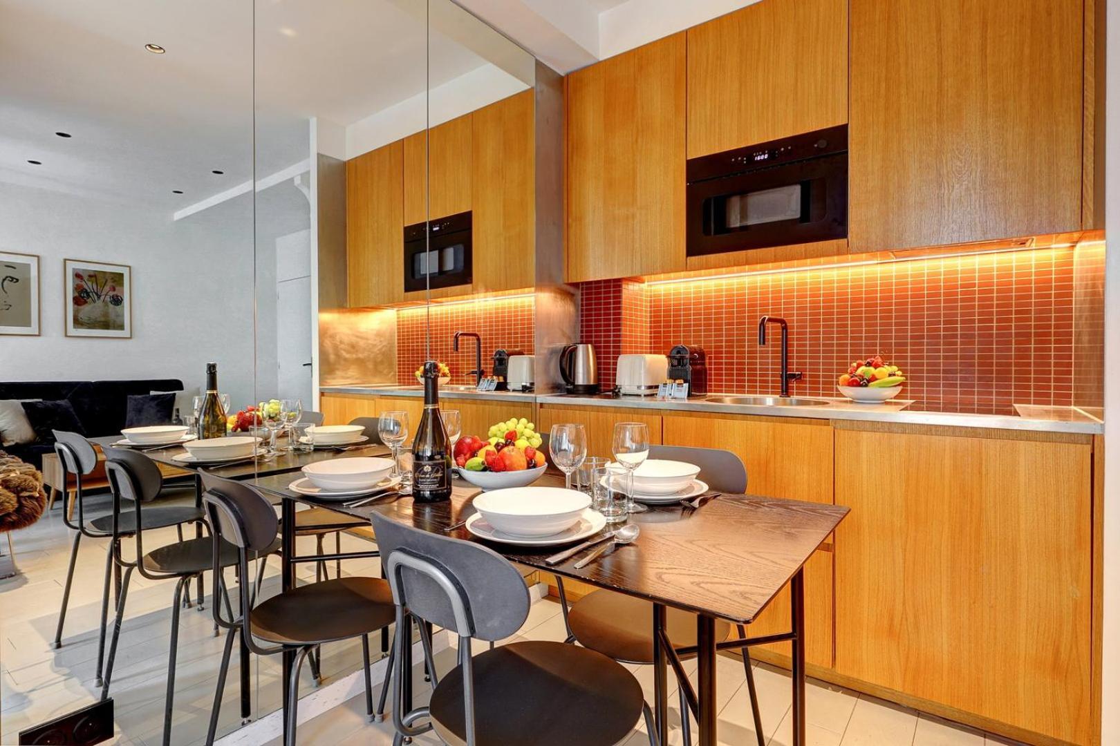 Appartement Bluestay 298 - Magnifique A