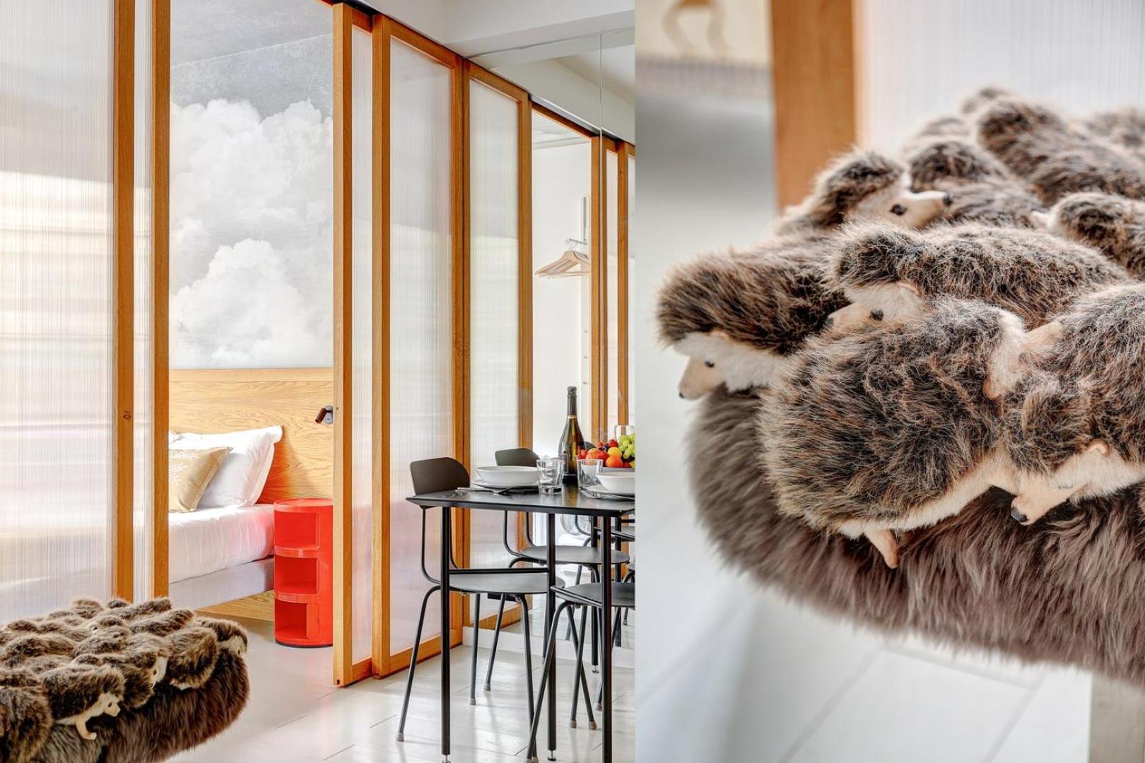 Appartement Bluestay 298 - Magnifique A *