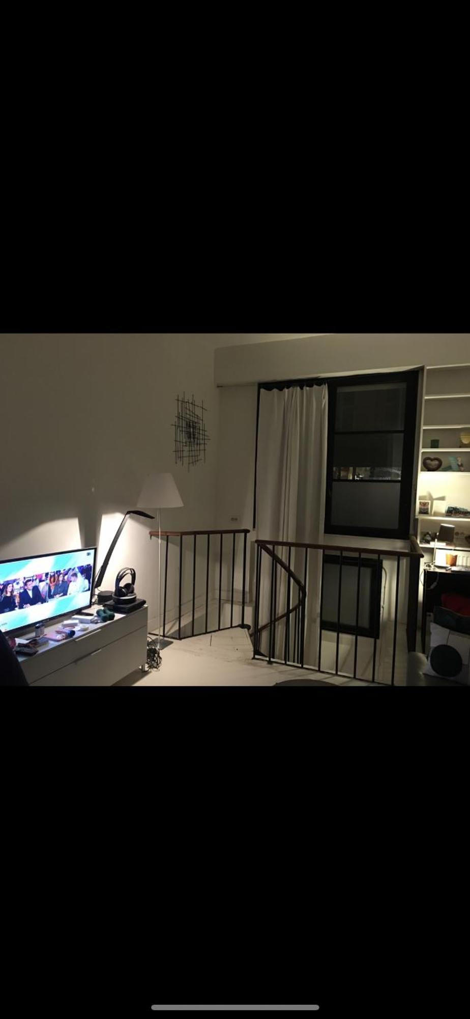 Duplexe Entre Jardin Du Luxembourg-montparnasse Apartment