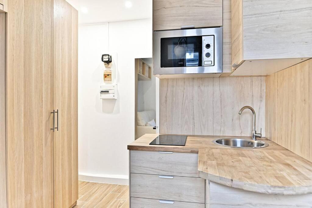 Apartment A 10 Minutes De La Basilique Du Sacre-coeur *