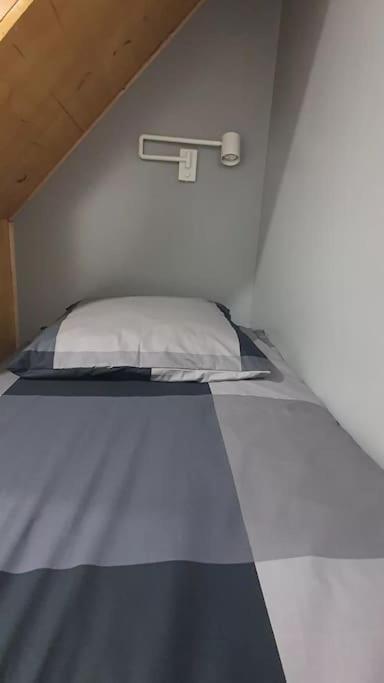 Nid Au Coeur De Apartment
