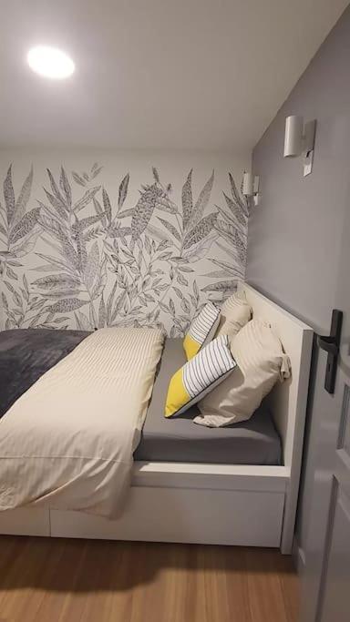 Nid Au Coeur De Apartment Paris