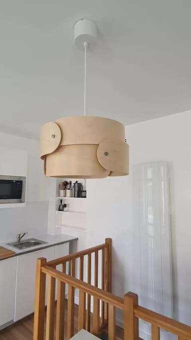 Apartment Nid Au Coeur De