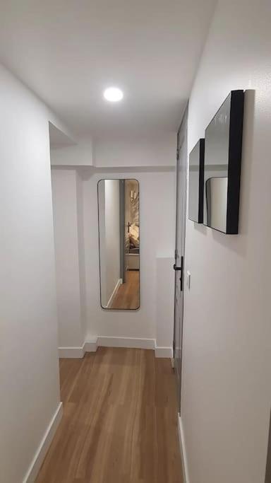 Apartment Nid Au Coeur De Paris