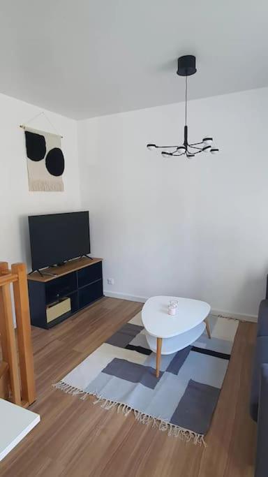 Nid Au Coeur De Apartment *