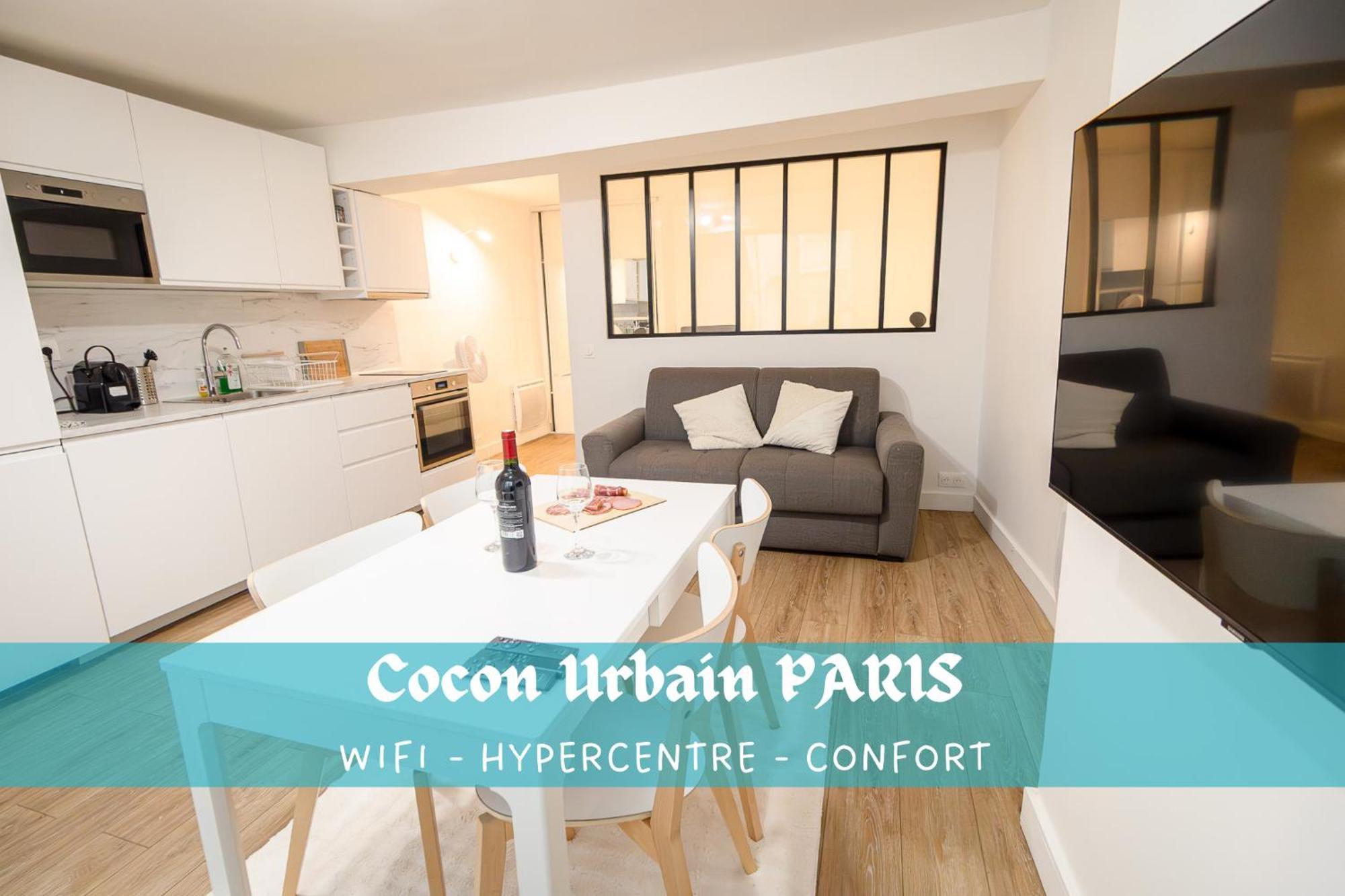 Cocon Urbain *