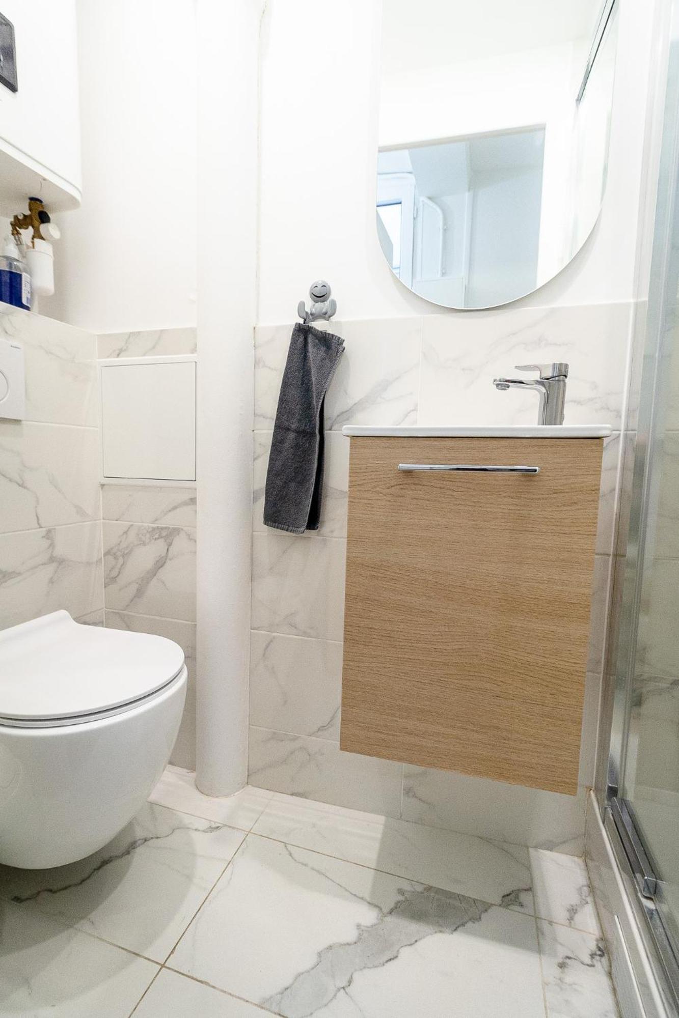 Cocon Urbain Apartment Paris
