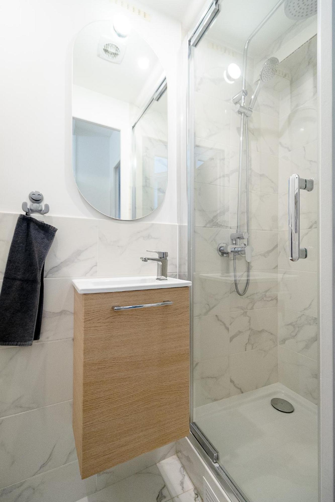 Cocon Urbain Apartment