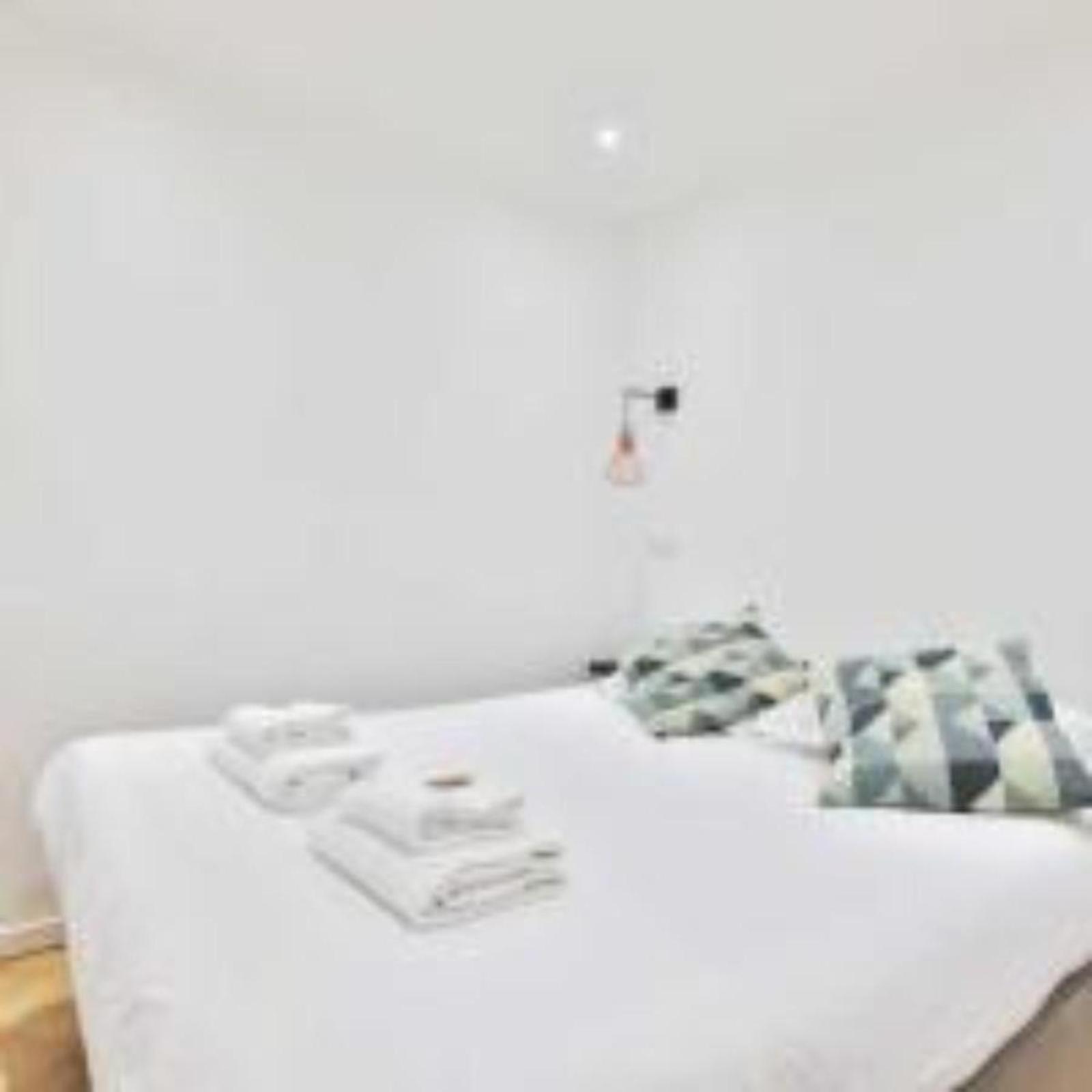 Apartment Cosy In The Heart Of Le Marais *