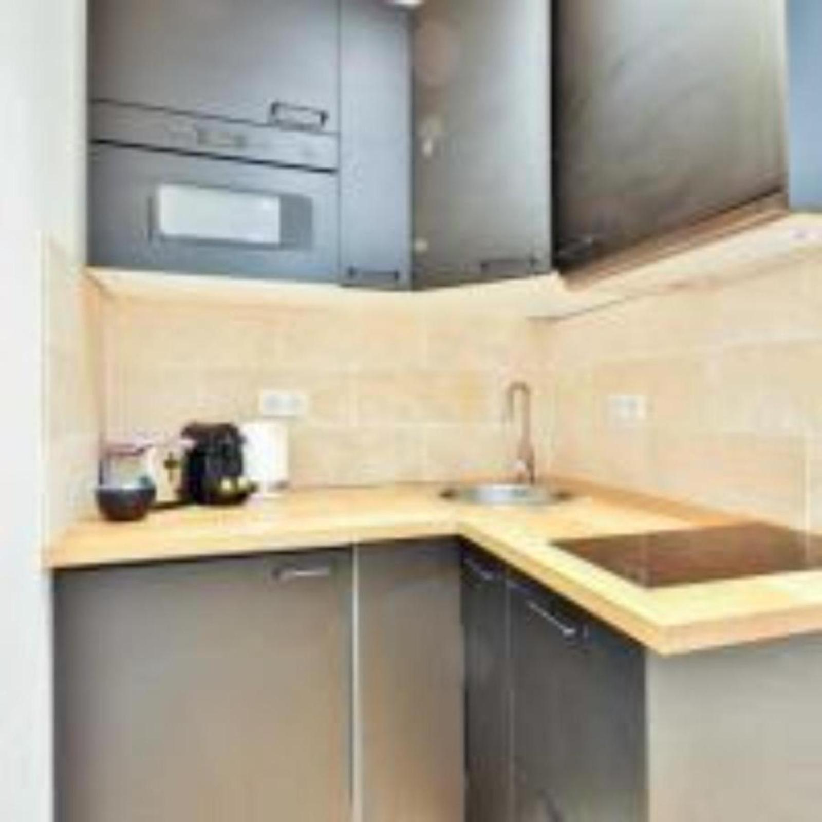 Apartment Cosy In The Heart Of Le Marais Paris