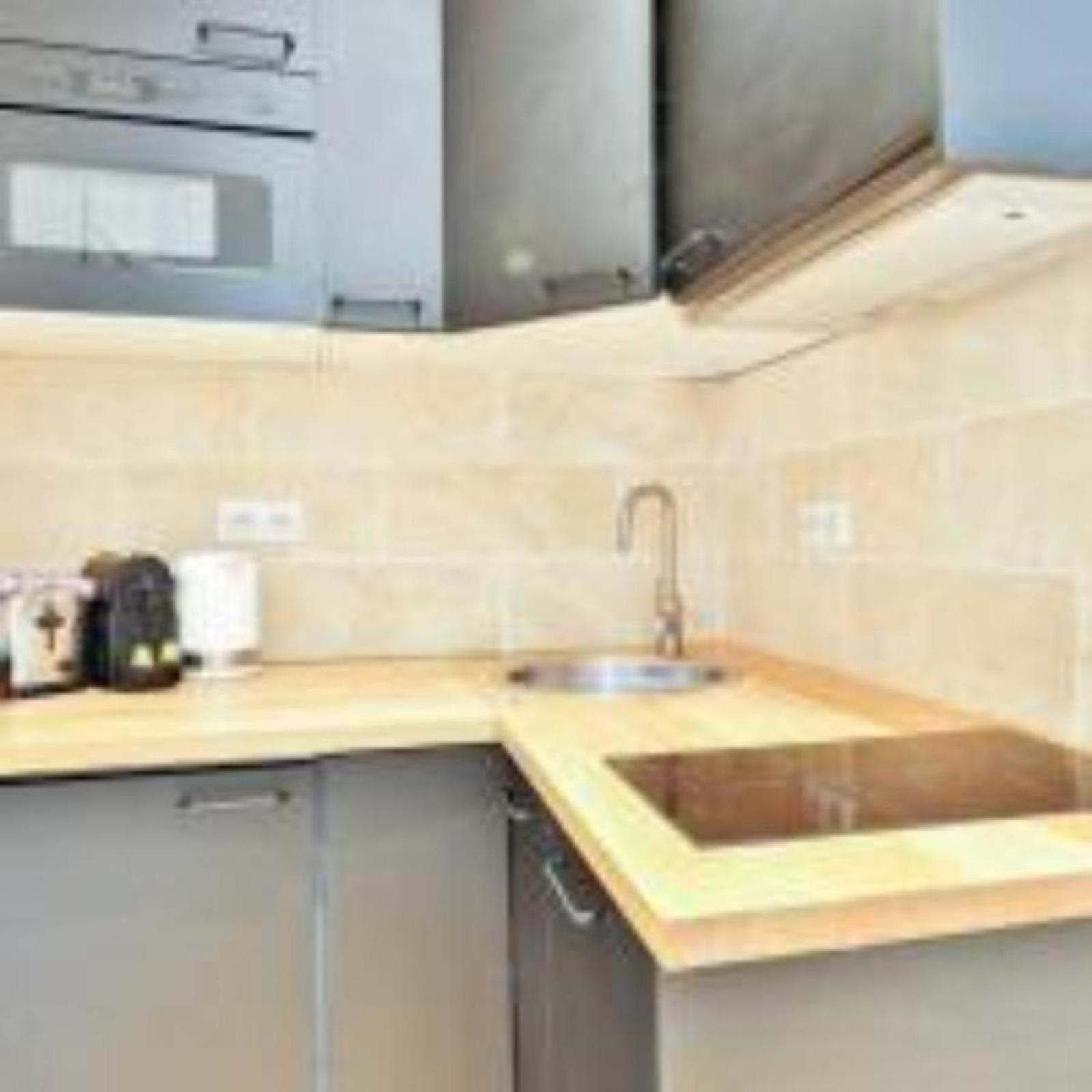 Apartment Cosy In The Heart Of Le Marais