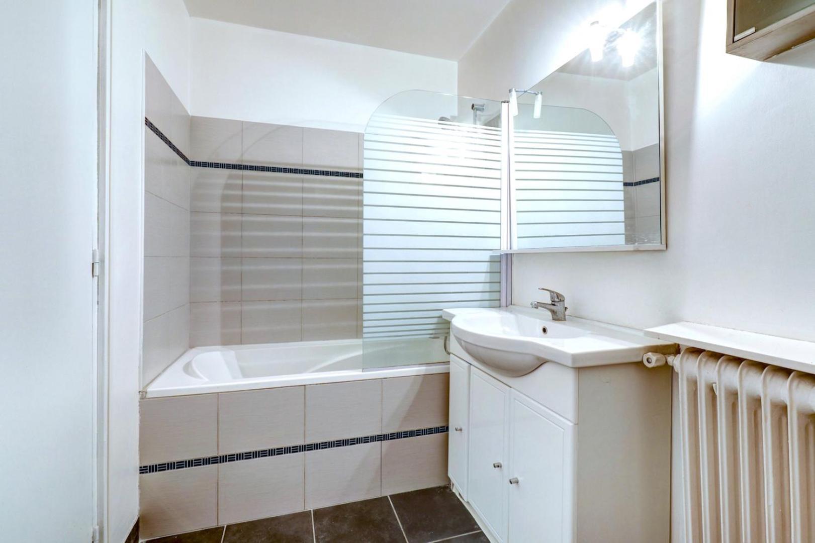 Bnbnook - 1br By The Louvre And Opera