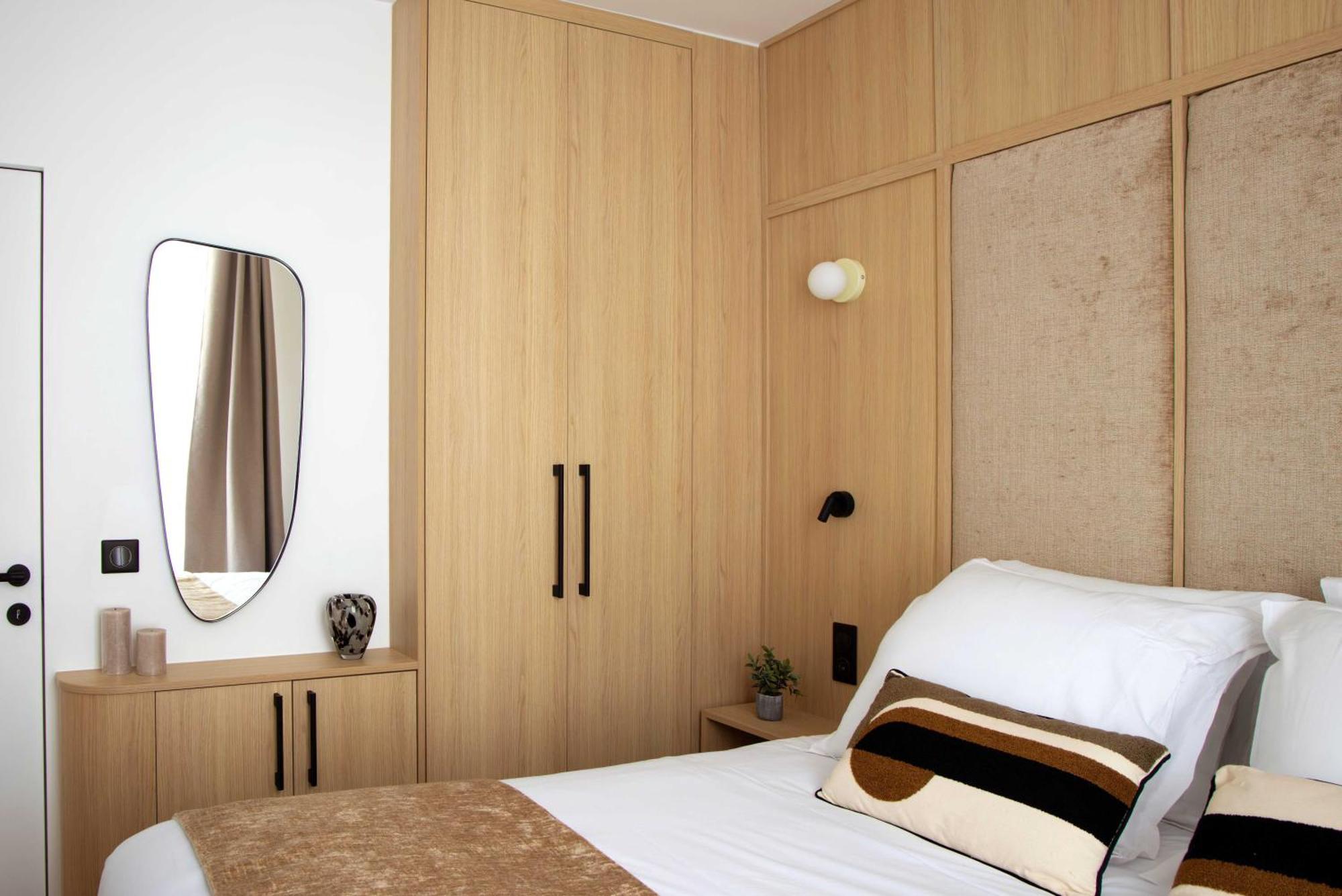 Exceptional - Ac - 3br-8p- Gare De L 'est Paris