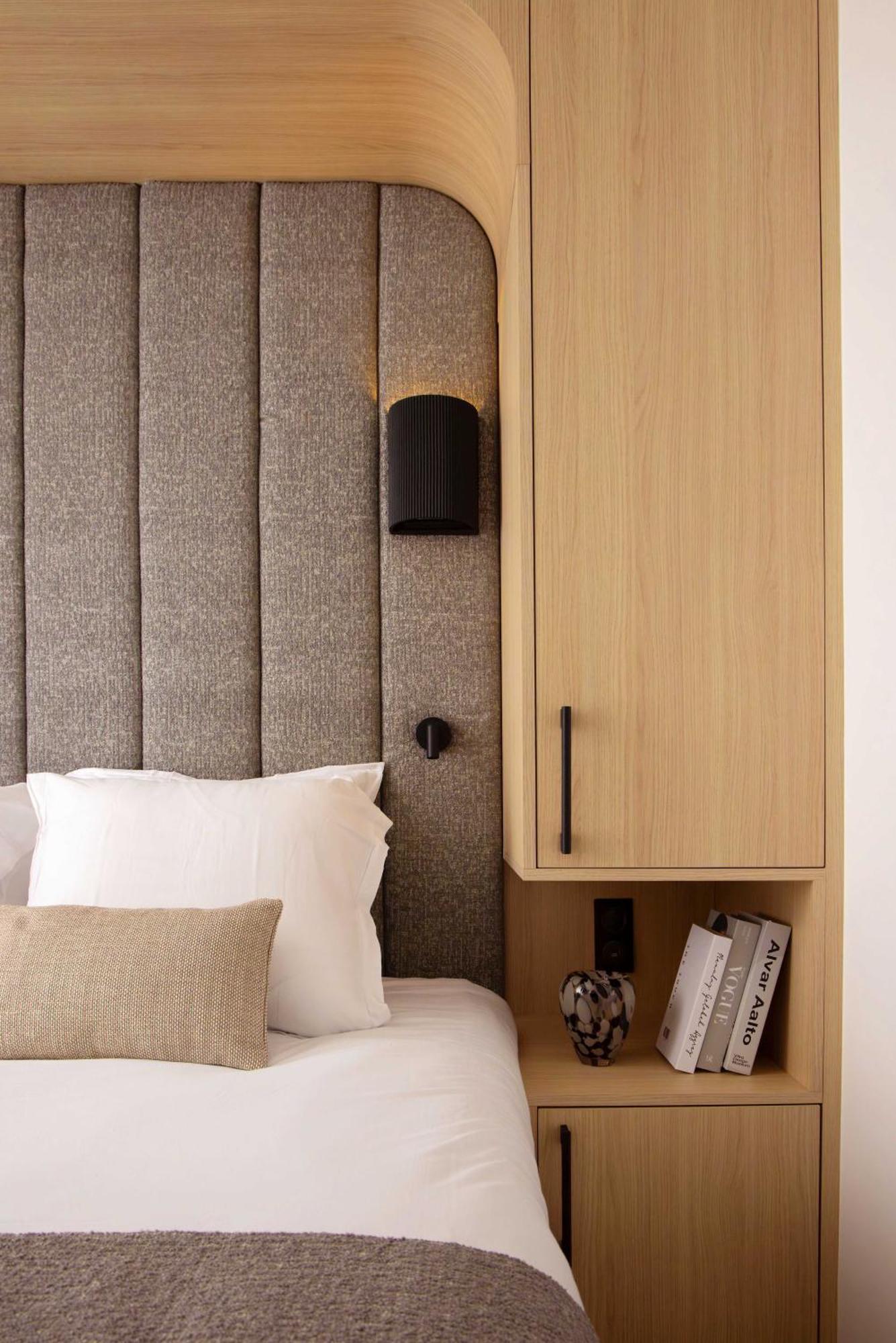 Exceptional - Ac - 3br-8p- Gare De L 'est Apartment