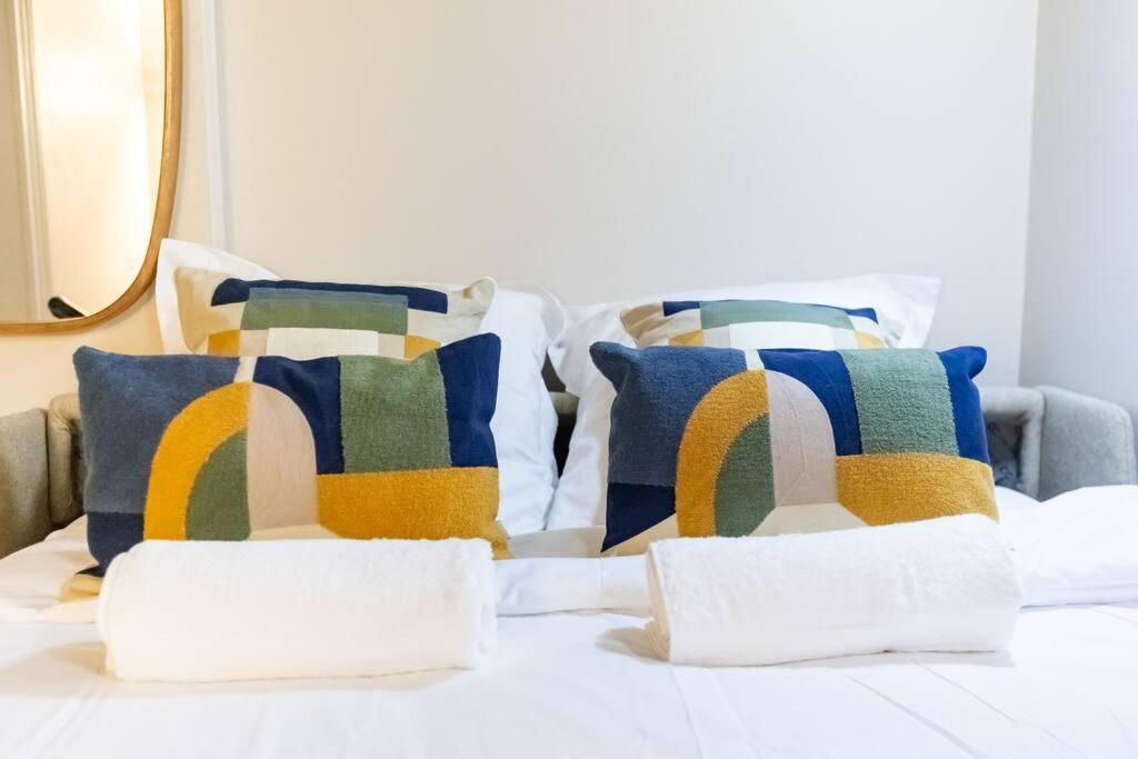 Apartment Refait A Neuf Bastille