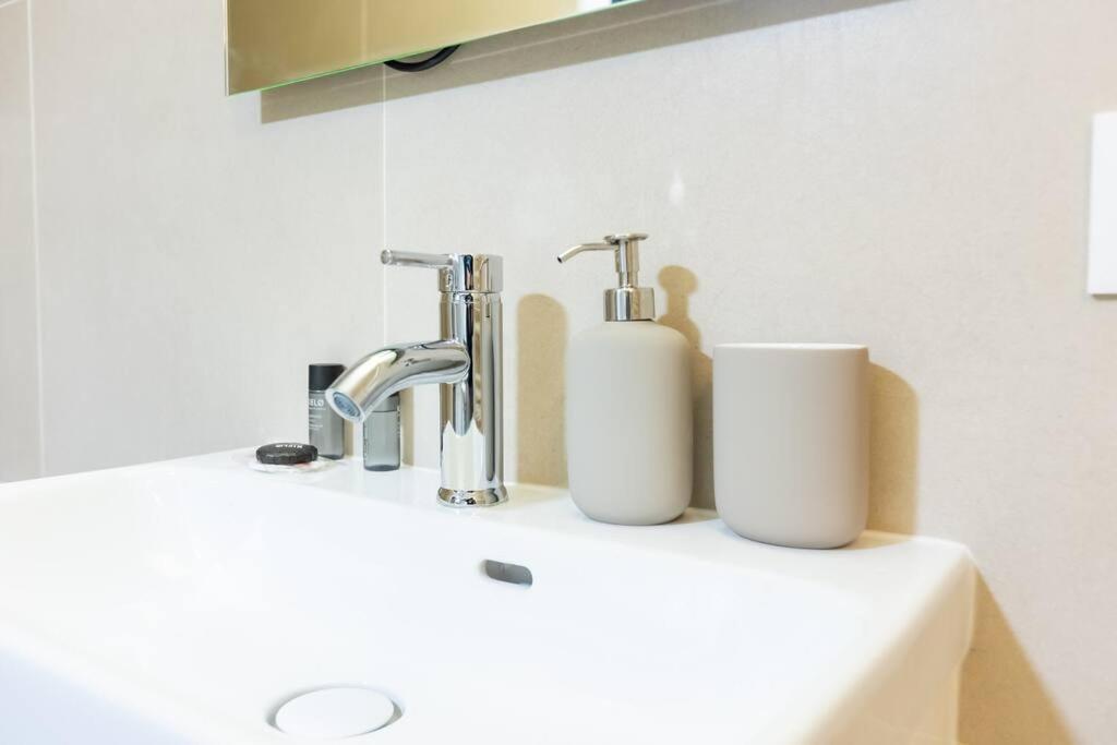 Apartment Refait A Neuf Bastille *