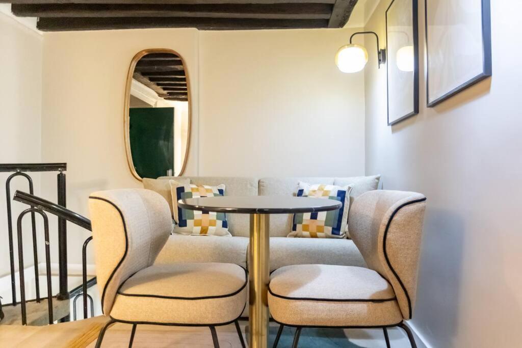 Refait A Neuf Bastille Apartment