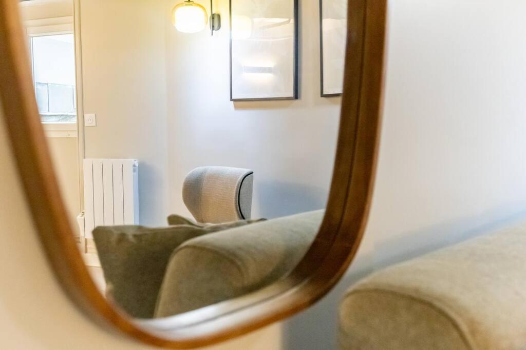 Apartment Refait A Neuf Bastille