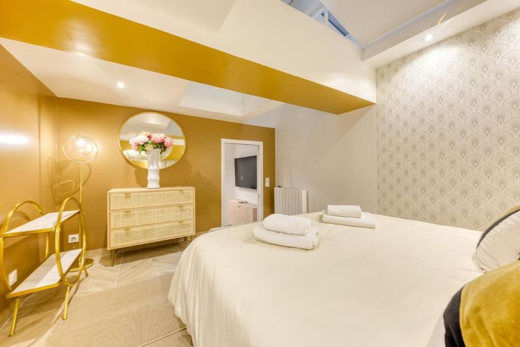 Elysee Prestige Apartment