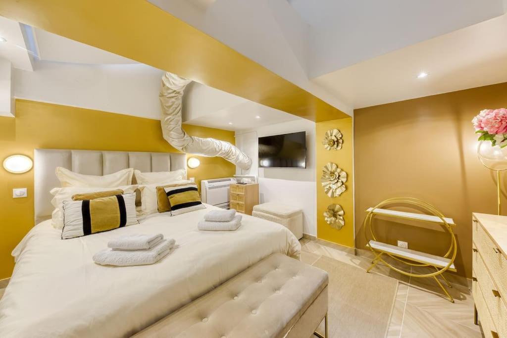 Elysee Prestige Paris