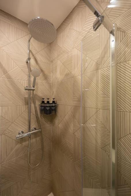 Apartment Elysee Prestige *