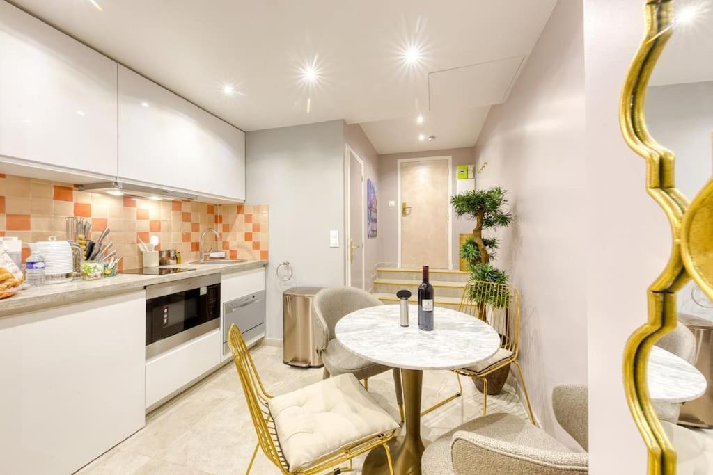 Elysee Prestige Apartment