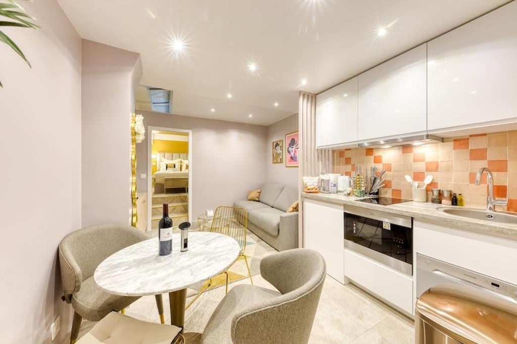 Apartment Elysee Prestige
