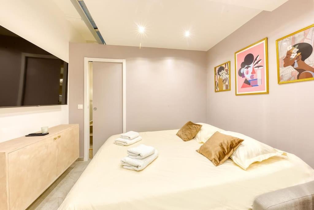 Apartment Elysee Prestige *