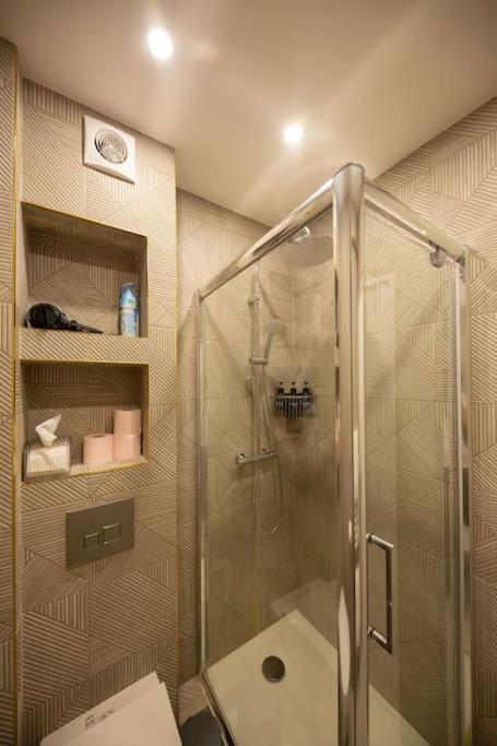 Elysee Prestige Apartment *