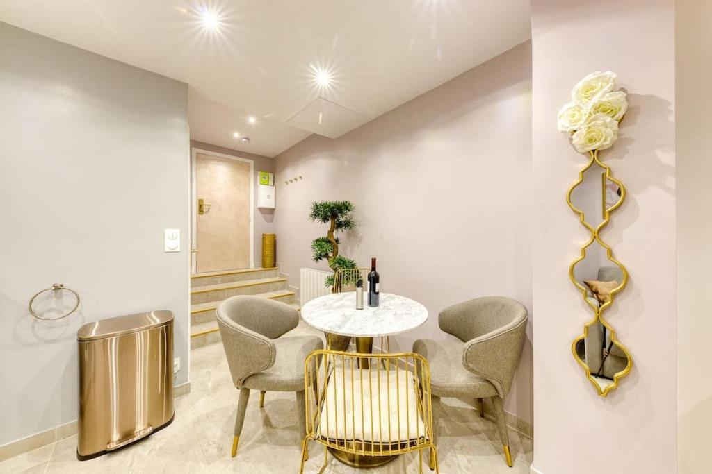 Elysee Prestige *