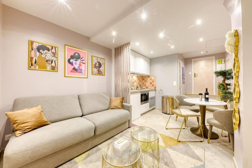 Elysee Prestige Apartment *