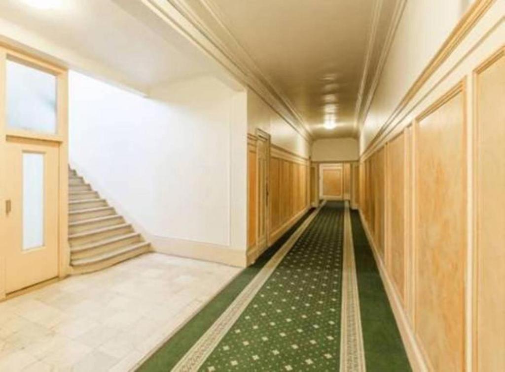 - Avenue Champs-elysee Appartement *