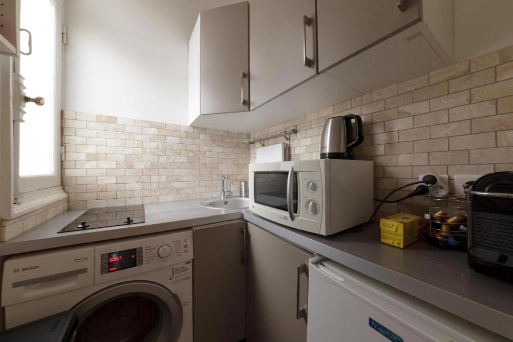 - Avenue Champs-elysee Appartement *