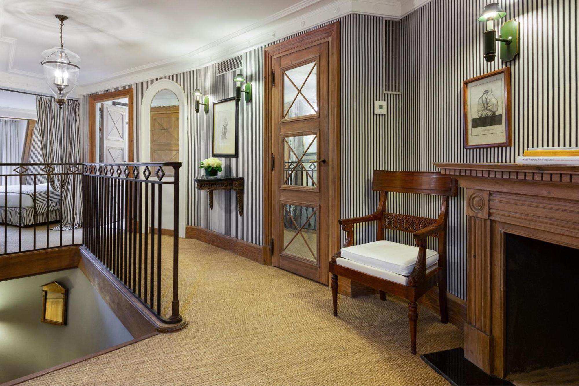 Hotel Le Dokhan's Arc De Triomphe, A Tribute Portfolio Paris