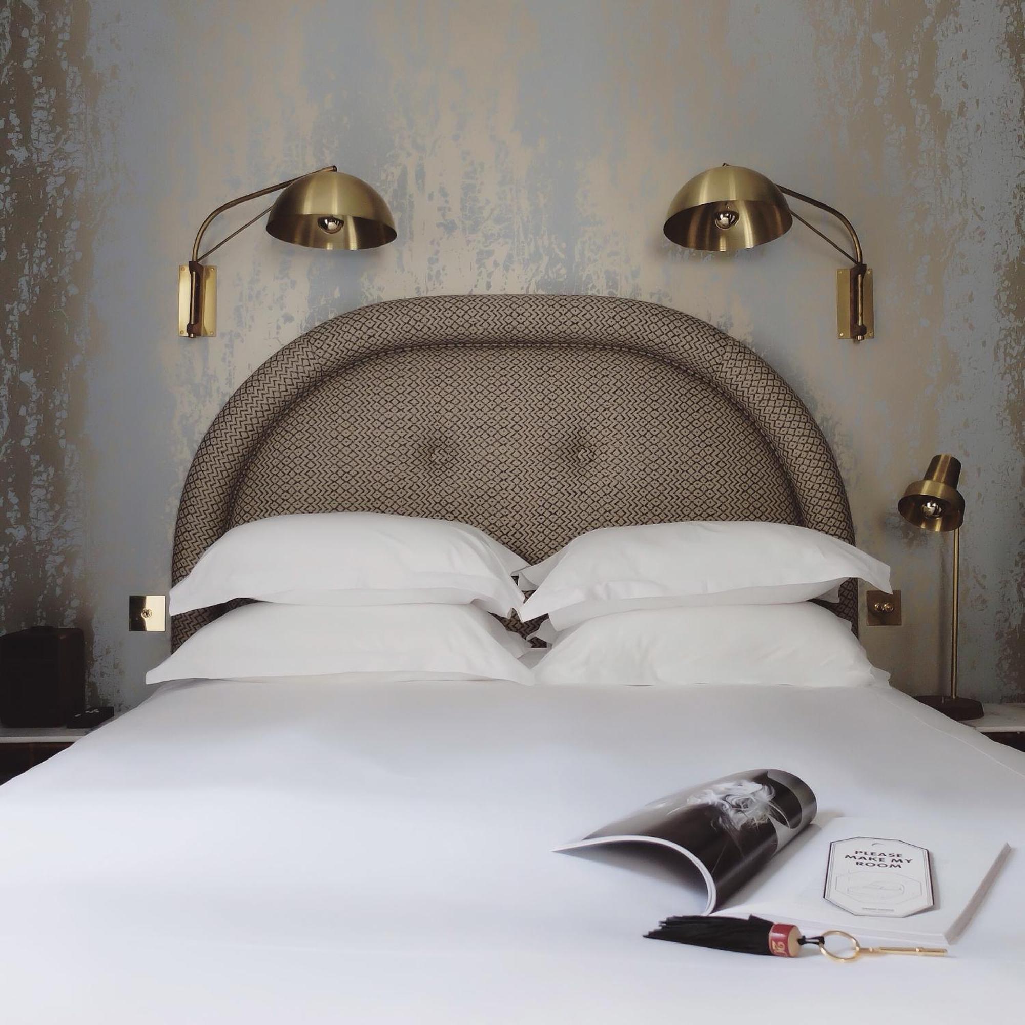 Grand Pigalle Hotel Paris