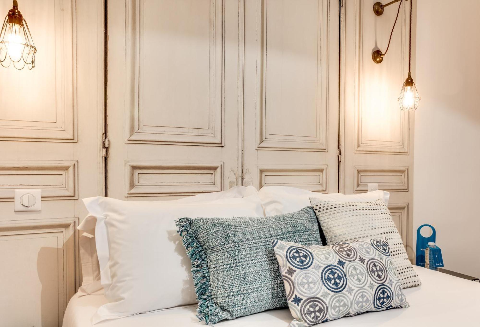 Appartement Sweett - Paix Paris